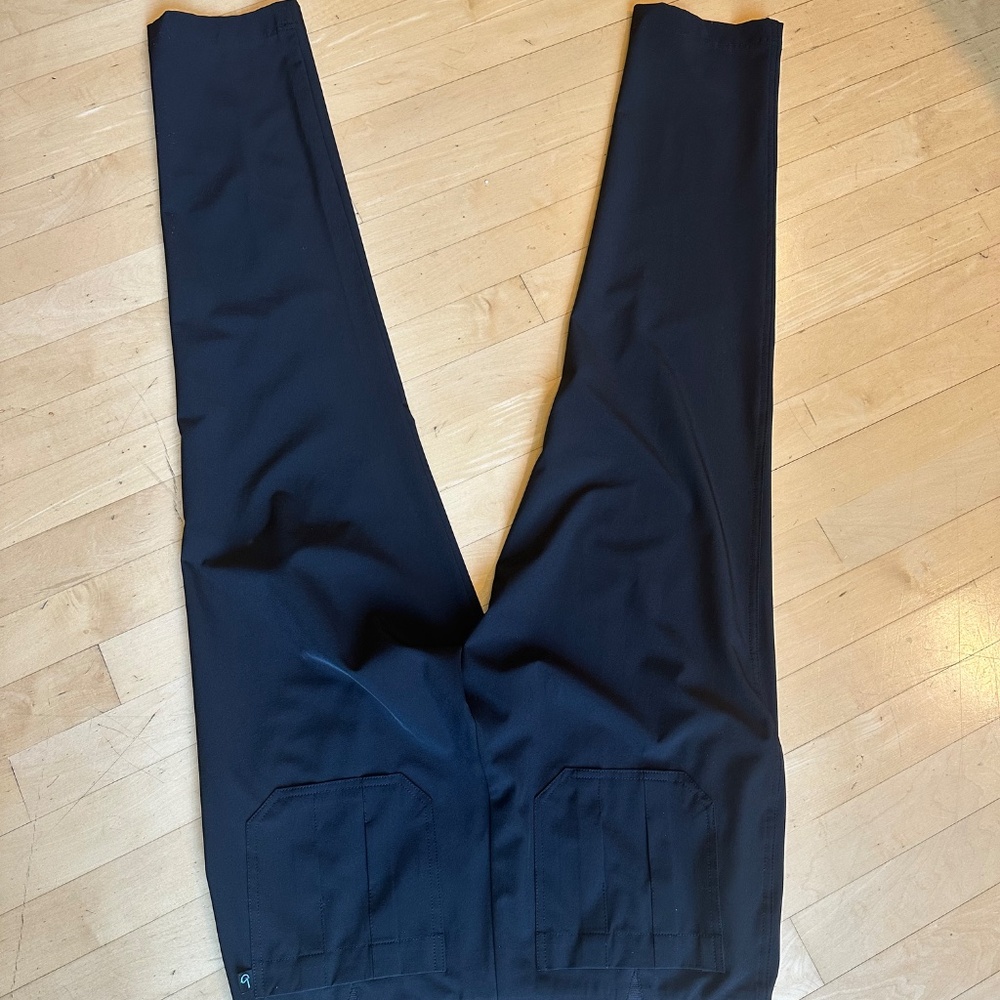 Birdee Sport Australia Techno golf pant, 6, G1217 - Picture 3 of 4